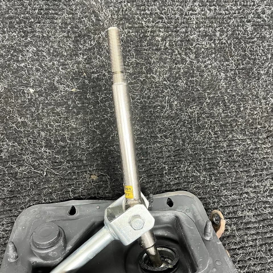 ☑️ 08-14 Subaru Impreza WRX Manual Transmission Shifter Linkage Shift 5 Speed - Image 3 of 4