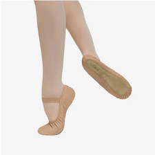 So Danca Brittany Ballet Shoes Adult
