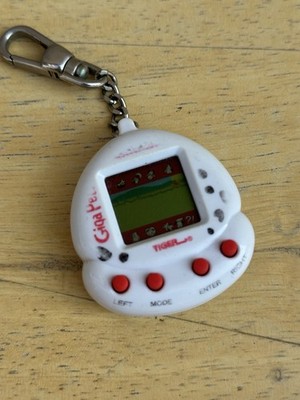 【未開封品】Giga Pets 101 DALMATIANS 1997 101 Dalmations Giga Pets by Tiger Virtual Pet Tamagotchi