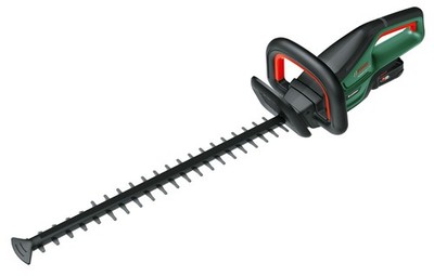 Bosch Akku-Heckenschere UniversalHedgeCut 18V-55 ohne Akku und Ladegerät
