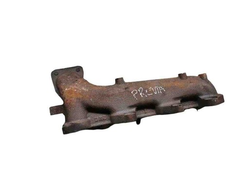 TOYOTA PREVIA R3 Auspuffkrümmer 2.00 Diesel 2006 30355811