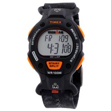 Timex Ironman Classic 30-Lap Quartz Digital Watch TW2W94000