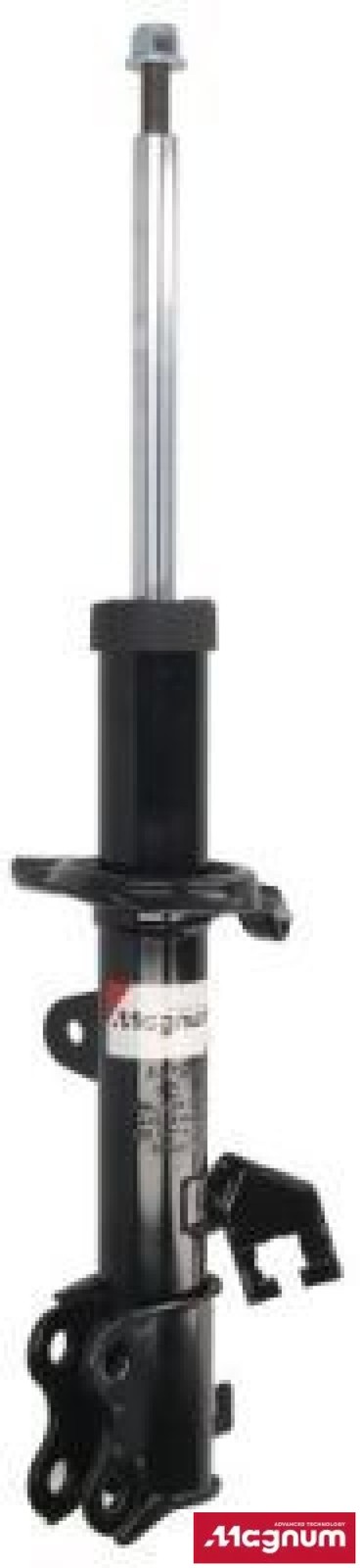 Für MAGNUM TECHNOLOGY AG1099MT Shock absorber AG1099MT Magnum Technology is a s - Bild 4