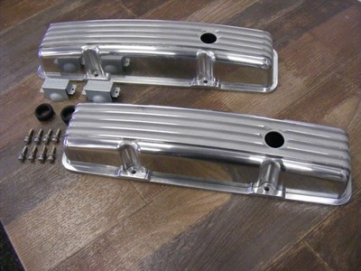 Chevrolet V8 Alu Ventildeckel C10  C20 Camaro Blazer Suburban   Bj. 1959