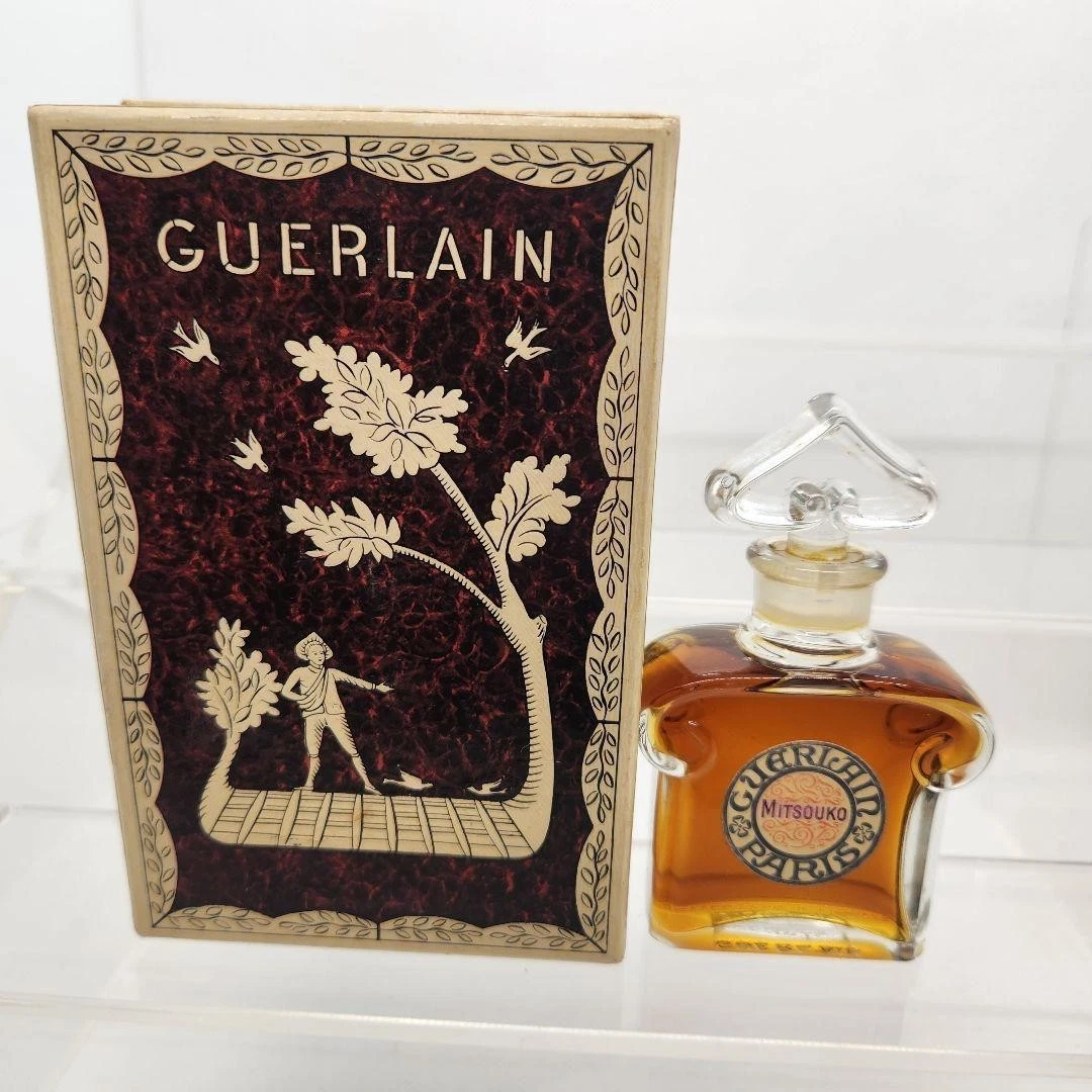 25+ Guerlain Mitsouko Women Fluid for sale | Updated Oct 2026
