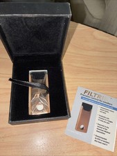 Filtrim Stop Smoking Aids Device Quit Smoking in Just 8 Weeks