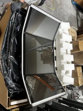 WMS GameScape Lower Triple Monitor - SG - Scientific Games - WMS Simpsons