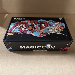 Mtg Mystery Booster for sale | eBay