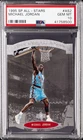 1995 SP ALL-STARS #AS2 MICHAEL JORDAN PSA 10