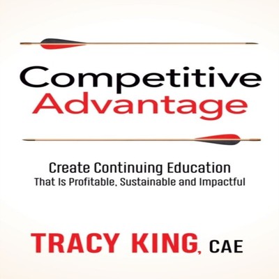 Competitive Advantage Create Continuing Education That Is Profita