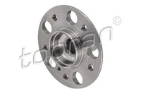 Topran Radnabe 400 359 FüR Mercedes Klasse W203 CLK S203 SLK W202 Model S202 200