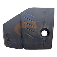 BMW 3 SERIES 316I 12-15 F30 1.6 Petrol N13B16A Engine Cover 52794510