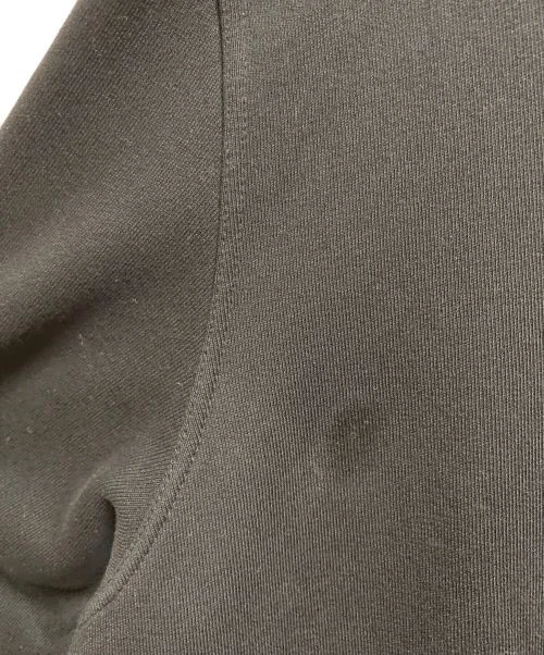 GIVENCHY Felpa con cappuccio XL Reverse Fleece