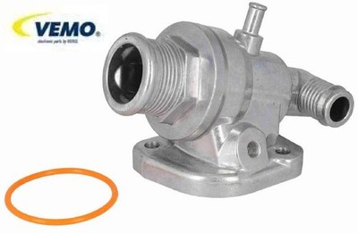 VEMO V25-99-0023-1 Thermostatgehäuse Gehäuse für Thermostat für Ford 