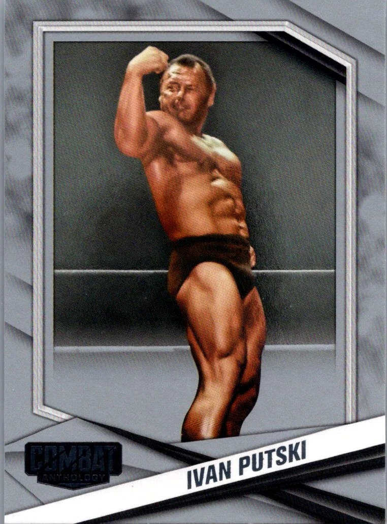 ivan putski products for sale | eBay