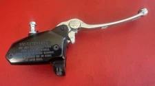 2012 - 2016 KAWASAKI NINJA ABS 650 R OEM FRONT BRAKE MASTER CYLINDER LEVER GOOD