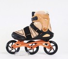 Story Peak INLINE Skates Women's Size 8.5 — photo 1