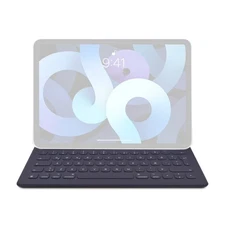 New Icelandic Apple Smart Keyboard for the iPad Air 4-5 Gen - IS605-01466