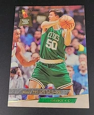 1994 Fleer Matt Wenstrom #211 Rookie Free Agent Boston Celtics Basketball Card