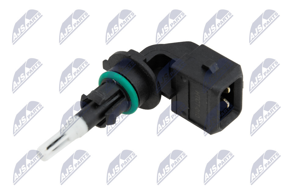N.T.Y. ECT-CT-010.NTY Sensor, intake air temperature for RENAULT,SMART