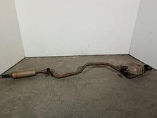 3C0253609AJ auspuff hinten für VOLKSWAGEN PASSAT B6 (3C2) 2.0 TDI 2005 5463925