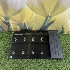 Native Instruments Guitar Rig Kontrol 3 MIDI/Audio Interface