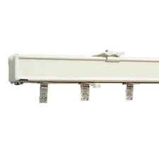 Vertical Blind Head Rail (Price Varies By Size)
