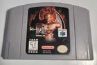 Killer Instinct Gold (Nintendo 64, 1997)