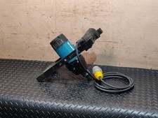Makita UT1400 110v Plaster Mixer Resin Paint Hand Held Electric Whisk - Vat Incl