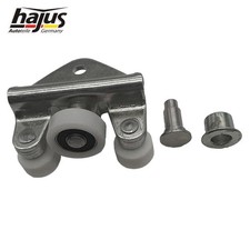 Hajus Rollenführung Schiebetür Rechts Unten VW Transporter IV T4 701843406B