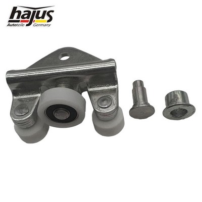 Hajus Rollenführung Schiebetür Rechts Unten VW Transporter IV T4 701843406B