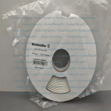 WEIDMULLER WS 12/5 MM WS TERMINAL MARKER WS 12/5 MM WS ,