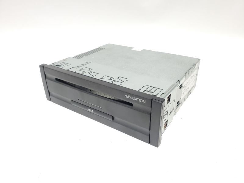 2007 Bentley Continental GTC OEM Navigation Disc Player 3w0919887g