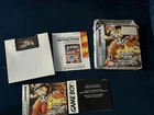 Shaman King: Legacy of the Spirits Nintendo GBA CIB Complete
