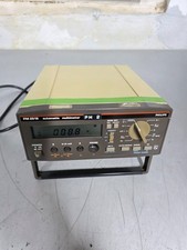 Philips PM 2519 Messgerät Digital Multimeter