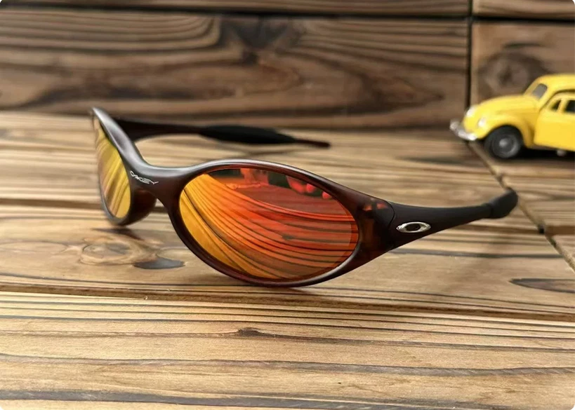 Oakley Oval Sunglasses for Women for sale | eBay