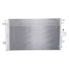 For Chevy Equinox 2018-2024 TYC A/C Condenser