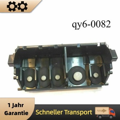 für Canon 5740 mg5752 ip7220 mg5420 5450 ip7250 MG6851 Druckkopf qy6-0082