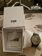Storm Watch