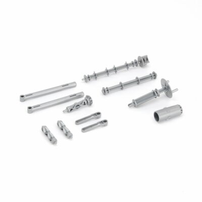 Bruder Ersatzteil Set  für Grimme SE 75-30 02130 42151