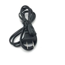 6' Power Cord Cable for EPSON NX230 NX300 NX305 NX415 NX420 NX510 NX515 WF-840