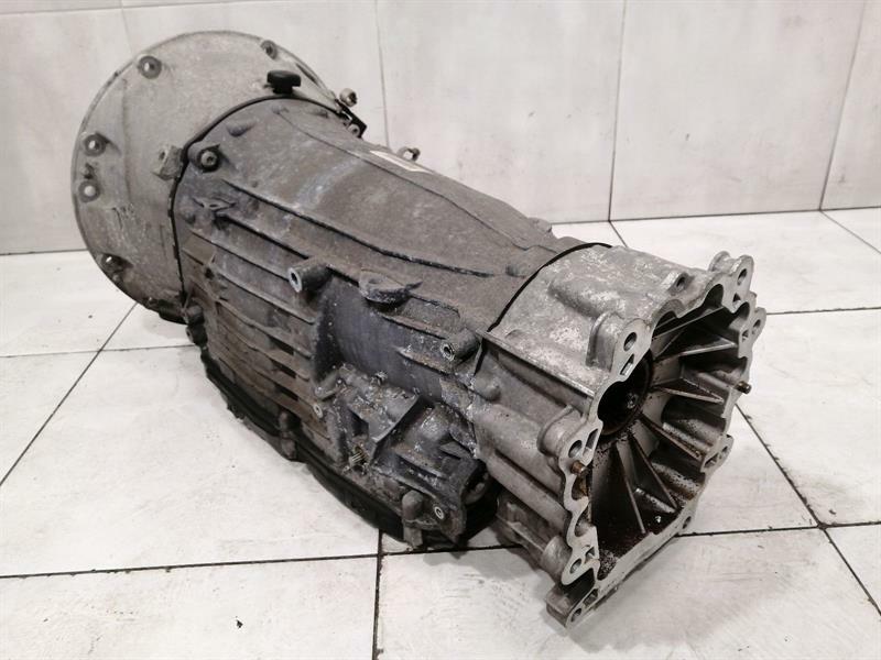 MERCEDES ML63 AMG W164 M156 6.2 Gearbox A1642707902 Getriebe 