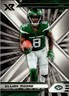 2021 Panini XR Football Elijah Moore RC # 130 NEW YORK JETS ROOKIE CARD Browns