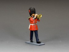 CE084 CG Cornet Player by King  Country