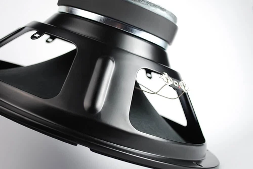 AUTHENTIC Faital Pro 10FE300 10 Midbass 8 Ohm 500 Wts