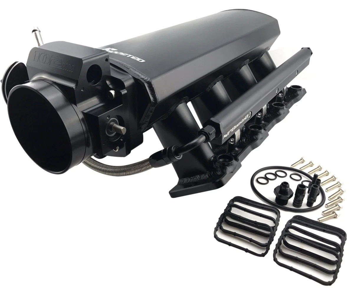 Ls2 online intake manifold