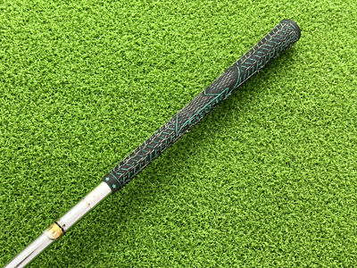 Fer Ben Hogan Apex II - Cameo White - N°2 - Manche Acier Stiff - 40 Pouces - Main Droite