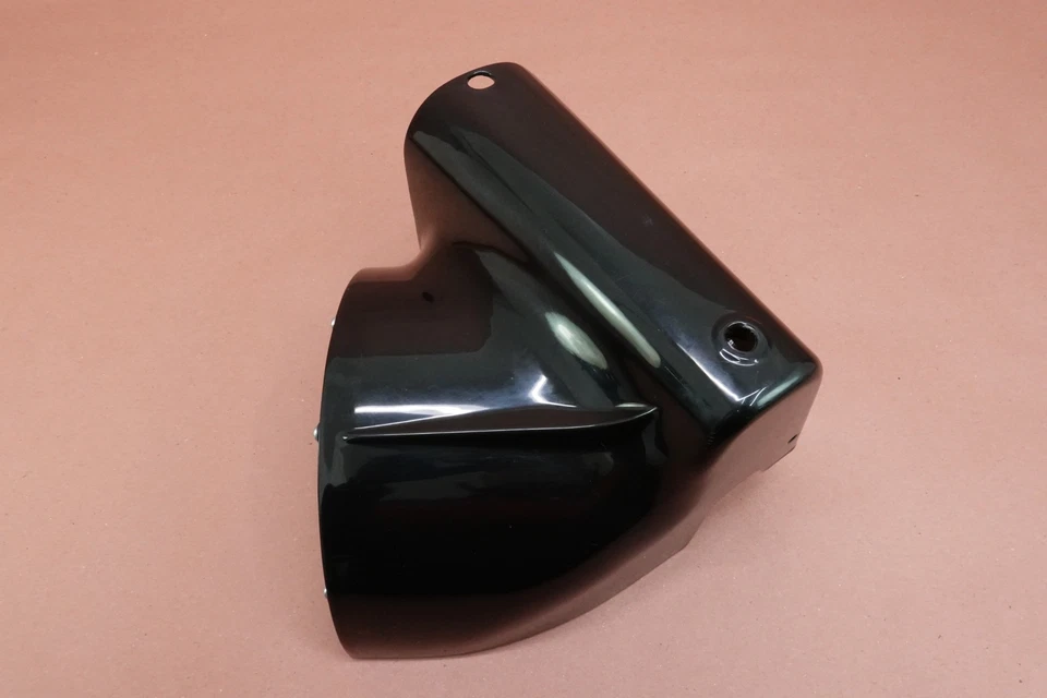 Harley Davidson Fat Boy 2000-2005 FLSTF cubierta de faro derecho góndola Foto 3 de 4