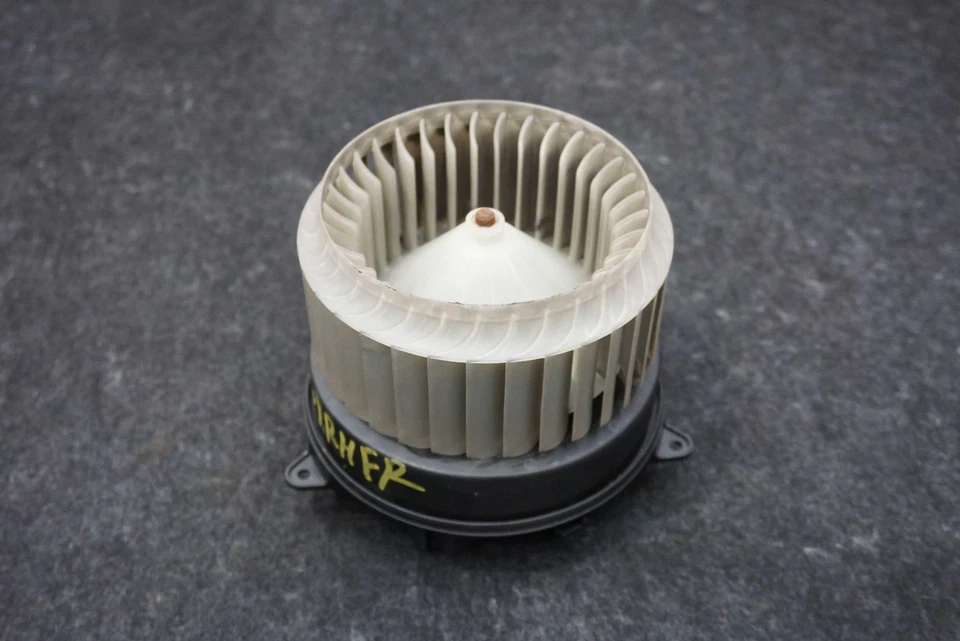 Conjunto ventilador motor soplador climatización 4H1820021C Audi S7 4K8 2013-18 A6 A7 A8 2013-18 Foto 3 de 4