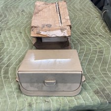 Nos Gm Under Seat Tissue Dispenser Original 1973 1976 Chevy Chevelle Nova